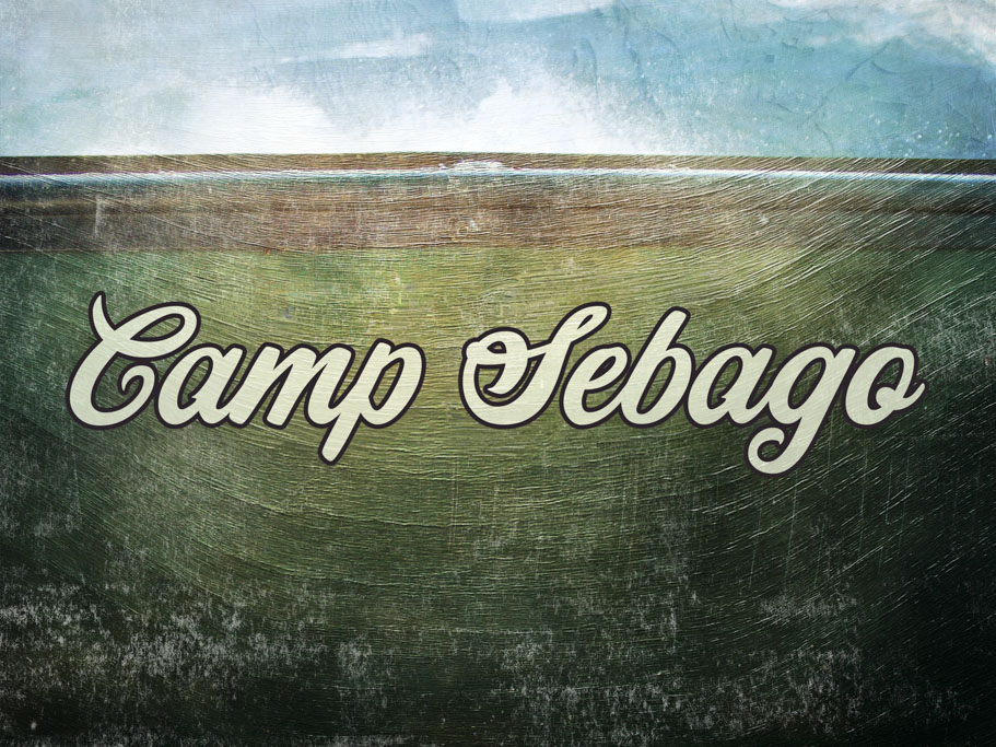 Camp Sebago cover photo