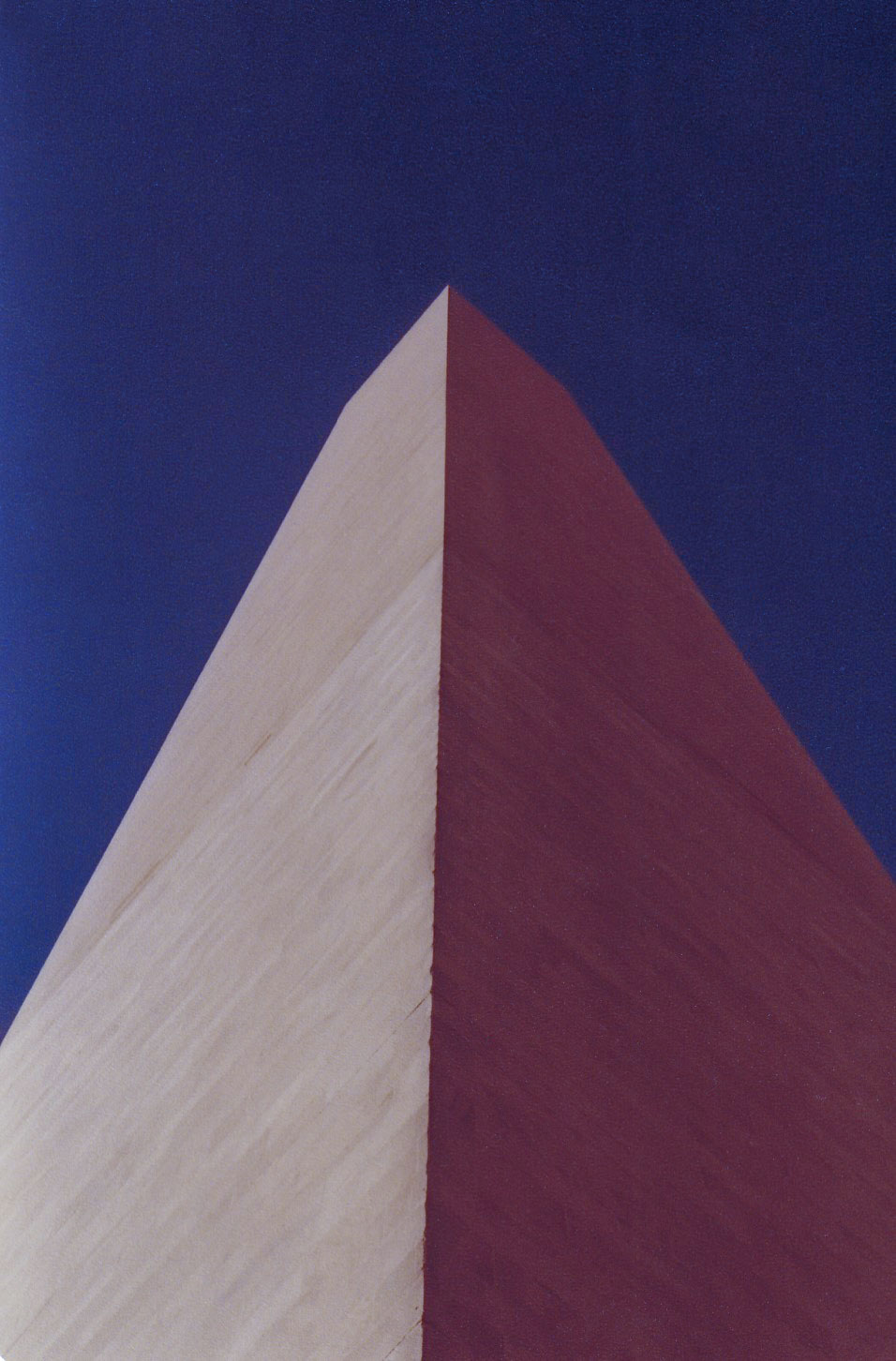 The Washington Monument