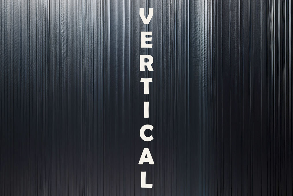 Vertical cover photo
