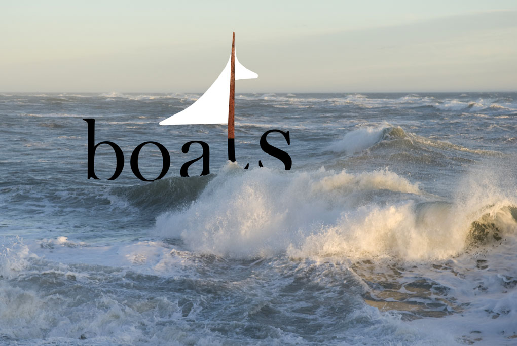 Boats cover photo