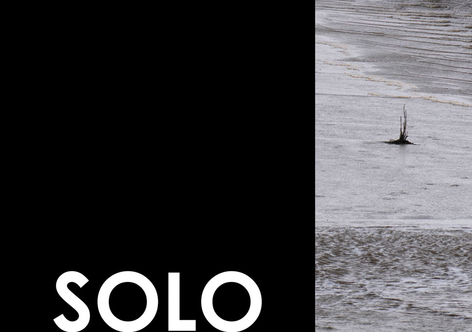 Solo cover photo