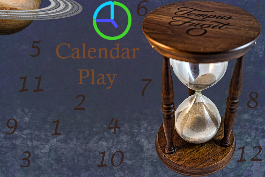 Link to Calendar Play download page